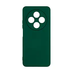 Чехол ArmorStandart ICON для Xiaomi Redmi 14C 4G / Redmi A4 / Poco C75 Camera cover Dark Green (ARM81634)