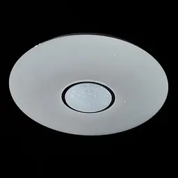 Світильник настінно-стельовий світлодіодний з пультом Brille W-605/66W RM WW + CW + NW - мініатюра 12