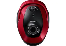 Пилосос Samsung VC07M25E0WR/UK - мініатюра 6