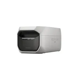 Додаткова батарея EcoFlow DELTA 3 Max Plus Extra Battery 2048 Вт.г - мініатюра 5