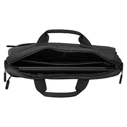 Сумка, Melange 16", чорна 2E teh0014521 - мініатюра 10