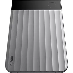 Диктофон Plaud Note Pro Silver (PN0300-SI) [156111] - мініатюра 3