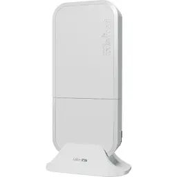 Точка доступу Wi-Fi Mikrotik wAP ax (wAPG-5HaxD2HaxD)