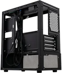 Корпус Vinga Recusant Black - мініатюра 5
