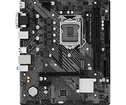 Материнська плата ASRock H510M-HDV/M.2 SE LGA 1200 (H510M-HDV/M.2 SE)