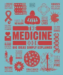 The Medicine Book