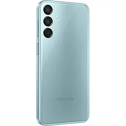 Смартфон Samsung Galaxy M15 5G 4/128Gb Light Blue (SM-M156BLBUEUC) - мініатюра 5