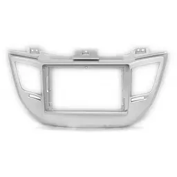 Перехідна рамка Hyundai Tucson Carav 22-613