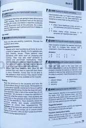 Career Paths. Nursing. Teacher's Guide - мініатюра 5