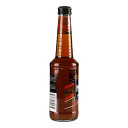 Напій слабоалкогольний MIX Brandy&Cola 4% 0.33 л - мініатюра 3