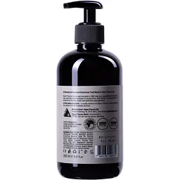 Кондиціонер для сухого та ламкого волосся H.Q. Beauty Nourish Dry And Brittle Hair 280 мл - мініатюра 3
