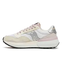 Кросівки Saucony Jazz NXT Wmn 38.5 White/Silver (1097-S60790-27 7,5) - мініатюра 2
