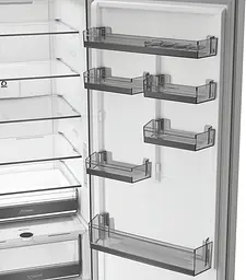 Холодильник Whirlpool WHK22413X6EA1 - мініатюра 2