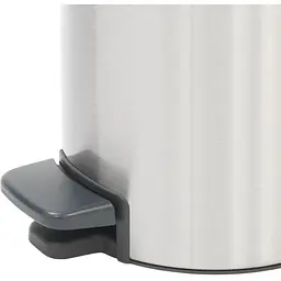 Відро для сміття Brabantia Pedal Bin сталеве 3 л (113222) - мініатюра 4