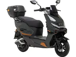 Електроскутер Двомісний Crosser CR20 (2500W, 72V/30Ah) Зелений