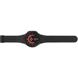 Смарт-годинник Samsung Galaxy Watch5 Pro 45mm eSIM Black EU (SM-R925FZKASEK) [77804] - мініатюра 6