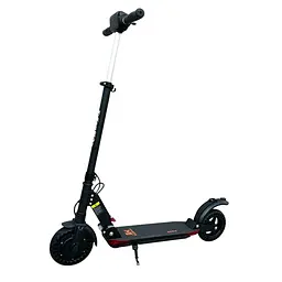 Електросамокат KUGOO Kirin S3 PRO 8.8Ah чорний, оновлена модель 2025 року