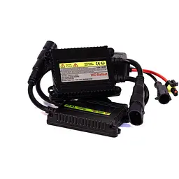 Комплект ксенону XPRO Xenon H7 5000К 35W (lp-77123) - мініатюра 3