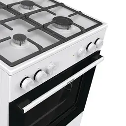 Плита комбінована GORENJE GK6A40WFFM - мініатюра 11