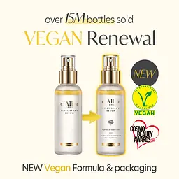Зволожувальна сироватка d'Alba White Truffle VEGAN First Spray Serum 100 мл (DLB039) - мініатюра 2