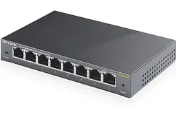 Комутатор TP-LINK TL-SG108E - мініатюра 4