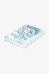 Блокнот дитячий Malevaro 3D Єдиноріг ХМАРИНКА 95561-17MD Різнокольоровий