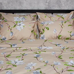 Набір наволочок Moon&Star Satin Elit Magnolia Dream 40х40 см 2 шт