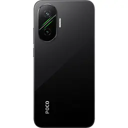 Смартфон Poco F7 12/512GB Black Global EU [141279] - мініатюра 6