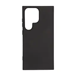 Чехол ArmorStandart ICON для Samsung S24 Ultra Black