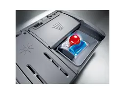 Посудомийна машина Bosch SMI4HAS07E - мініатюра 8
