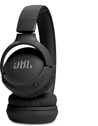 Навушники JBL Tune 525BT Black (JBLT525BTBLK) - мініатюра 2