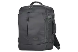 Рюкзак дорожній TUGO Premium ML 18", 28.5л, чорний Tucano sum0027678 - мініатюра 5
