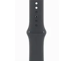 Смарт-годинник Apple Watch Series 9 GPS 41 мм Midnight Aluminum Case w. - мініатюра 3
