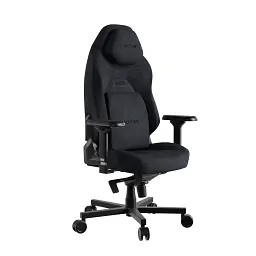 Крісло ігрове Hator Arc 3 S Velour Black (HTC3440S) - мініатюра 3
