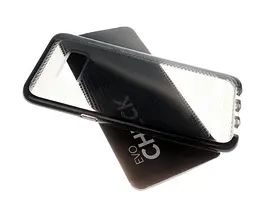 Протиударний чохол Tech21 Evo Check Samsung Galaxy S8 Plus Black - мініатюра 6