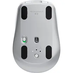 Миша Logitech MX Anywhere 3 для Mac Pale Grey [910-005991] [113671] - мініатюра 6