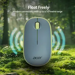 Миша Acer BUBBLE (GP.MCE11.03H) - мініатюра 8