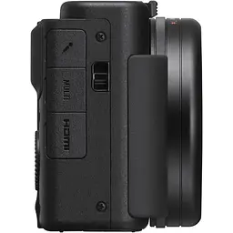Фотоапарат Sony ZV-1 Black (ZV1B.CE3) UA [92198] - мініатюра 11