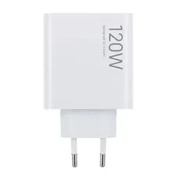 Зарядний пристрій Xiaomi MDY-14-EE (120W)