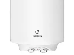 Електричний водонагрівач (бойлер) INTERLUX IRWW-80MS - мініатюра 2