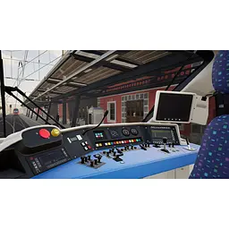 Ключ активації Microsoft Train Sim World 4: Austrian Regional Edition для Xbox One/Series S/X - мініатюра 4