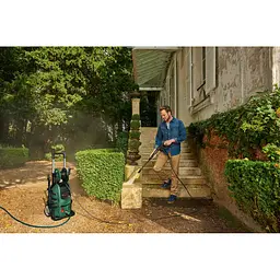 Мінімийка високого тиску Bosch Advanced Aquatak 140 2100 Вт 140 бар 450 л/год шланг 8 м (0.600.8A7.D00) - мініатюра 5