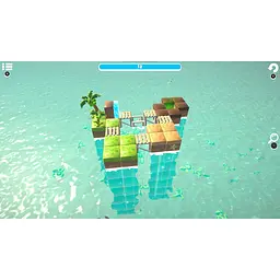Ключ активації Microsoft Cube Farmer для Xbox One/Series - мініатюра 3