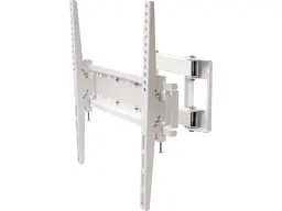 Настенный крепеж Charmount TV04T-R3 Белый