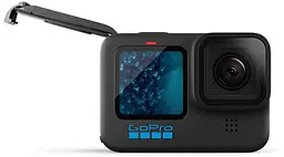 Екшн-камера GoPro HERO 11 Black [CHDHX-111-RW] EU [72876] - мініатюра 18