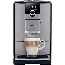 Кавомашина Nivona CafeRomatica NICR 795 [91076] - мініатюра 3