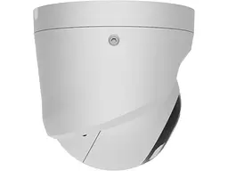 IP-камера відеоспостереження Ajax TurretCam HL 5MP 4mm White (000059516) - мініатюра 6