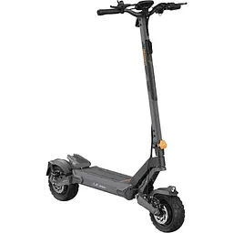 Електросамокат Ausom L2 Max Black [143784]