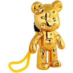 Колекційна фігурка-сюрприз ToyMonster Kuma Paw Гурман (T02406-12P) - мініатюра 32