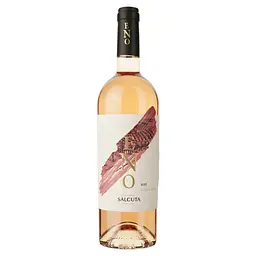 Вино Salcuta Eno Native Rose, рожеве, сухе, 0,75 л